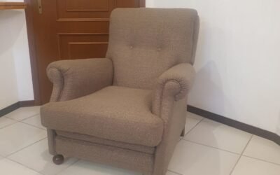 Poltrone
